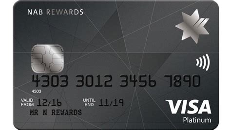 nab platinum travel card.